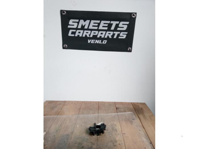 Usagé Divers Chevrolet Matiz (M200) 0.8 S,SE Prix € 10,00 Règlement à la marge proposé par Smeets Autos Venlo