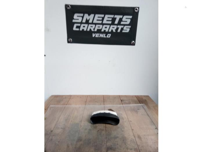 Begagnade Innerdisplay Chevrolet Matiz (M200) 0.8 S,SE Pris € 9,98 Marginaltabell erbjuds av Smeets Autos Venlo
