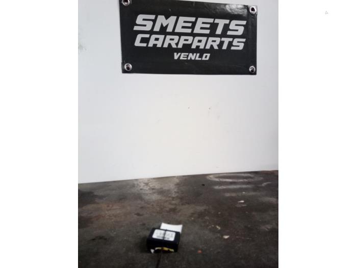 Begagnade Regnsensor Citroen C3 (FC/FL/FT) 1.4 Pris € 24,99 Marginaltabell erbjuds av Smeets Autos Venlo