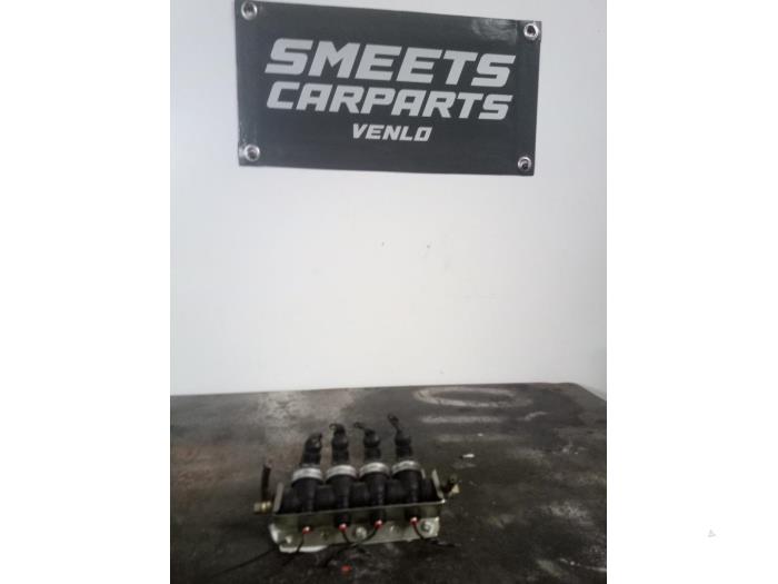 Sonstige Seat Ibiza IV (6J5), 2008 / 2017 1.2 TDI Ecomotive, Fließheck, 4-tr, Diesel, 1.199cc, 55kW (75pk), FWD, CFWA, 2010-06 / 2015-05, 6J5 (Gebraucht)