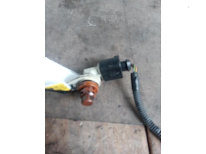 Begagnade Kamaxelsensor Volkswagen Lupo (6X1) 1.4 60 Pris € 3,99 Marginaltabell erbjuds av Smeets Autos Venlo