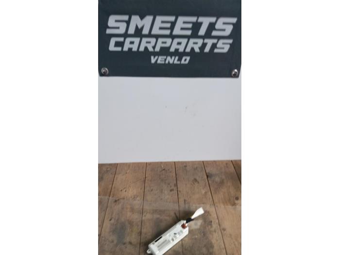 Gebrauchte Anzeige Innen Peugeot 407 SW (6E) 1.8 16V Preis € 30,00 Margenregelung angeboten von Smeets Autos Venlo