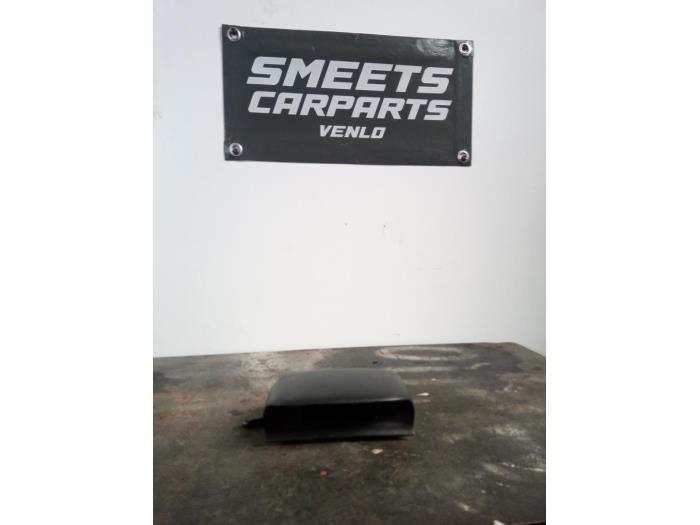 Begagnade Innerdisplay Peugeot 307 Break (3E) 1.6 16V Pris € 34,95 Marginaltabell erbjuds av Smeets Autos Venlo