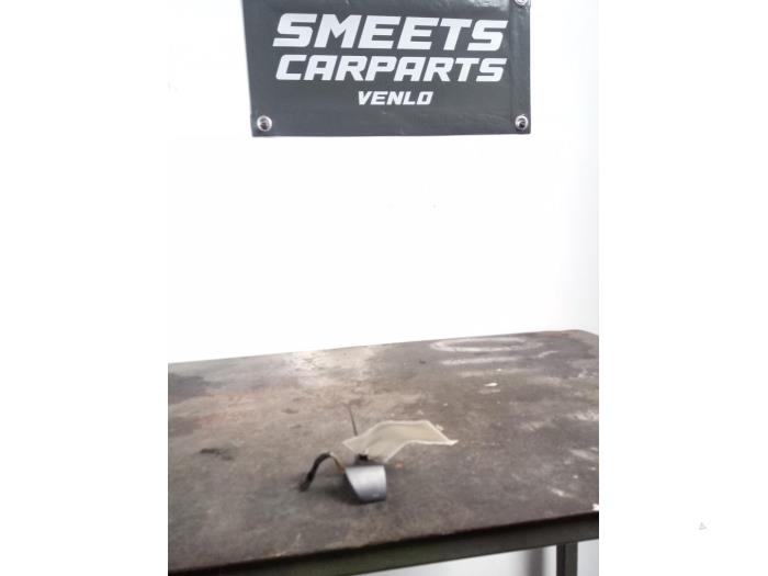 Gebrauchte Sonstige Peugeot 307 Break (3E) 1.6 16V Preis € 9,99 Margenregelung angeboten von Smeets Autos Venlo
