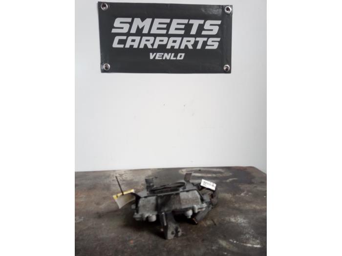 Used Engine management computer Mercedes A (W169) 2.0 A-160 CDI 16V 5-Drs. Price € 9,50 Margin scheme offered by Smeets Autos Venlo