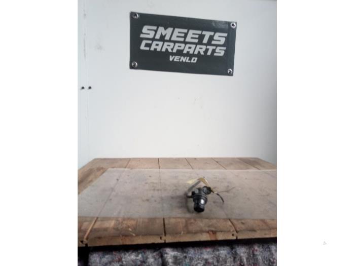 Windscreen washer pump
