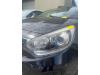Kia Rio III (UB) 1.1 CRDi VGT 12V Optique avant principal gauche