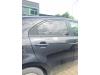 Kia Rio III (UB) 1.1 CRDi VGT 12V Porte arrière droite