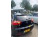 Kia Rio III (UB) 1.1 CRDi VGT 12V Hayon