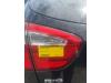 Kia Rio III (UB) 1.1 CRDi VGT 12V Feu arrière gauche