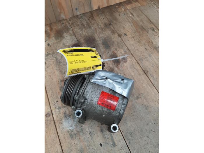 Gebrauchte Klimapumpe Mitsubishi Carisma 1.8 GDI 16V Preis € 24,99 Margenregelung angeboten von Smeets Autos Venlo