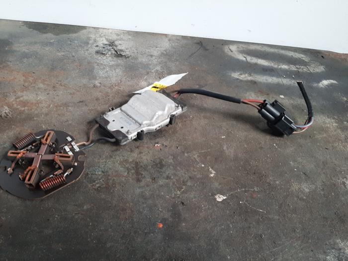 Used Cooling computer BMW 3 serie Touring (E46/3) 316i 16V Price € 30,00 Margin scheme offered by Smeets Autos Venlo