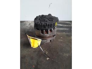 Dynamo d'un Kia Rio III (UB) 1.1 CRDi VGT 12V 2012
