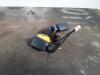 Kia Rio III (UB) 1.1 CRDi VGT 12V Attache ceinture arrière droite