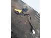 Kia Rio III (UB) 1.1 CRDi VGT 12V Attache ceinture avant gauche