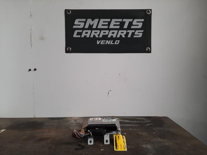 Used Engine management computer Hyundai Atos 1.0 12V Price € 49,99 Margin scheme offered by Smeets Autos Venlo