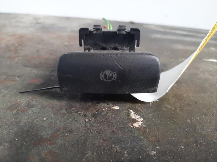 Gebrauchte Handbremse Schalter Citroen C4 Grand Picasso (UA) 2.0 16V Autom. Preis € 29,99 Margenregelung angeboten von Smeets Autos Venlo