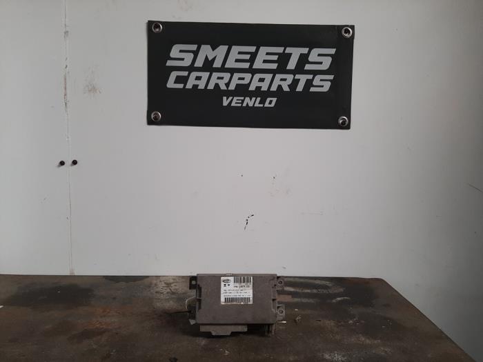 Used Engine management computer Fiat Seicento (187) 1.1 SPI Hobby,Young Price € 49,99 Margin scheme offered by Smeets Autos Venlo