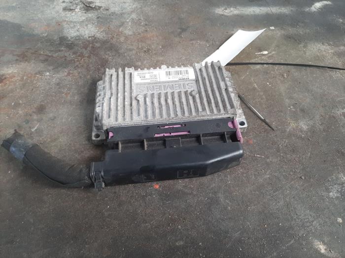 Used Automatic gearbox computer Peugeot 306 (7A/C/S) 1.6i XR,XT,ST Price € 73,00 Margin scheme offered by Smeets Autos Venlo