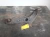 Kia Rio III (UB) 1.1 CRDi VGT 12V Bras de suspension avant gauche