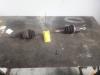 Kia Rio III (UB) 1.1 CRDi VGT 12V Arbre de transmission avant gauche