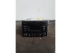 Kia Rio III (UB) 1.1 CRDi VGT 12V Radio/Lecteur CD