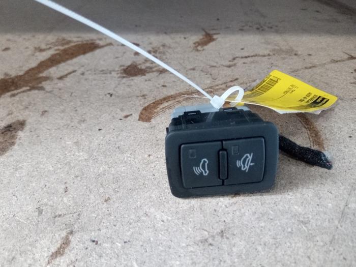 Alarm switch