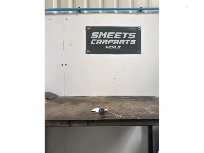 Central locking switch button