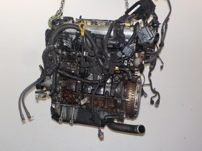 Begagnade Motor Hyundai I30 Pris € 750,00 Marginaltabell erbjuds av Van der Ven (acceptatie)
