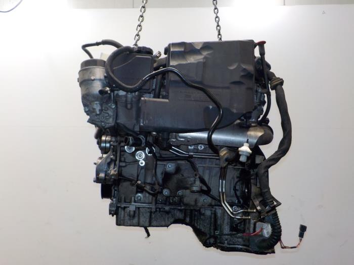 Engine   (Used)