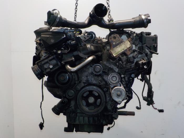 Engine   (Used)