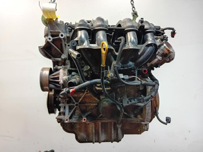 Engine   (Used)