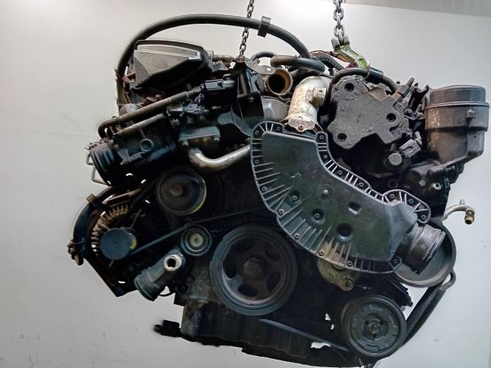 Engine   (Used)