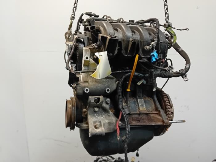 Engine   (Used)