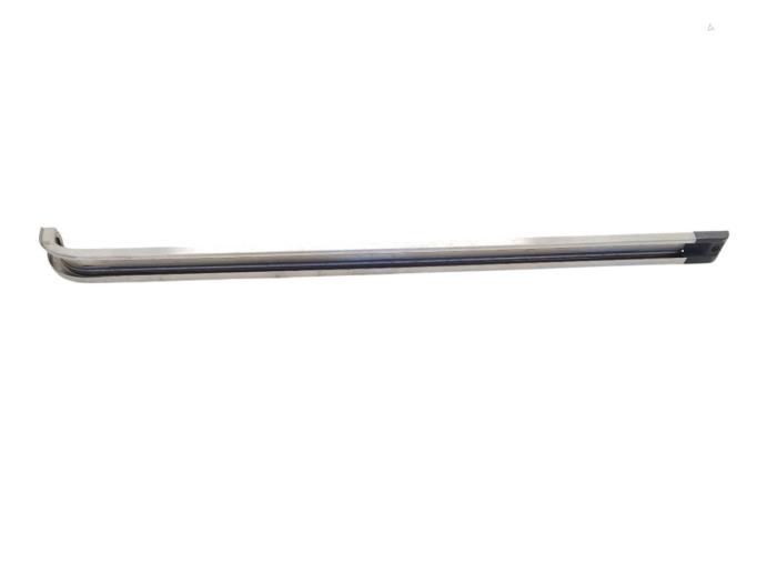 Air filter bracket