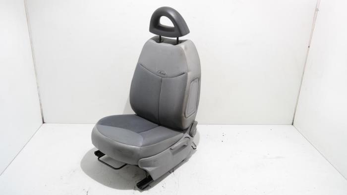 Gebrauchte Sitzrahmen Citroen C3 Preis € 86,25 Margenregelung angeboten von Bart Ebben
