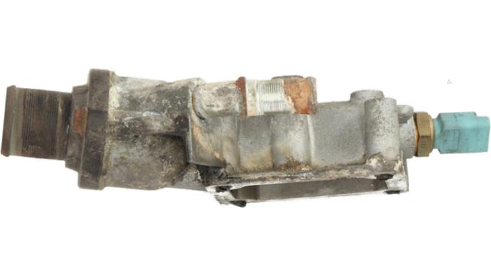 Begagnade Termostathus Peugeot 206 Pris € 69,00 Marginaltabell erbjuds av Bart Ebben