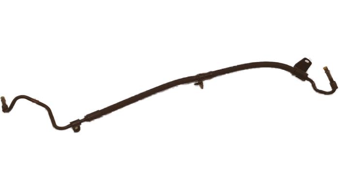 Air suspension hose