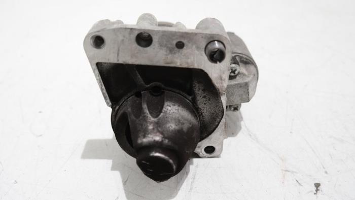 Begagnade Startmotor Citroen C4 Pris € 34,50 Marginaltabell erbjuds av Bart Ebben