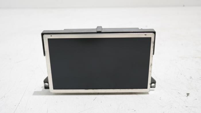 Begagnade Innerdisplay Citroen C5 Pris € 109,25 Marginaltabell erbjuds av Bart Ebben