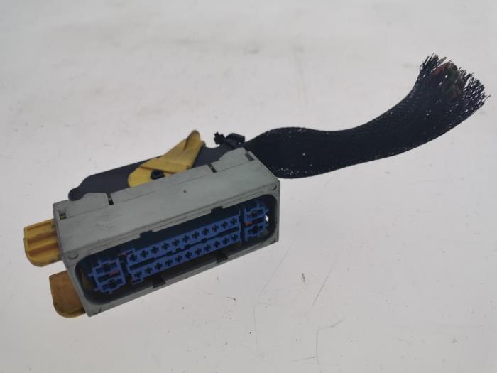 Begagnade ABS-dator Peugeot 207 Pris € 86,25 Marginaltabell erbjuds av Bart Ebben