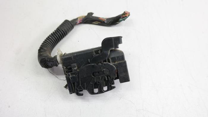 Begagnade ABS-dator Citroen C1 Pris € 57,50 Marginaltabell erbjuds av Bart Ebben