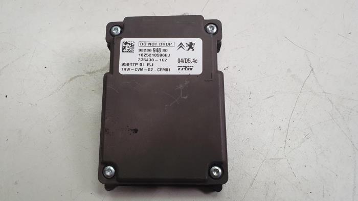 Begagnade Sensor (övriga) Peugeot 308 Pris € 230,00 Marginaltabell erbjuds av Bart Ebben