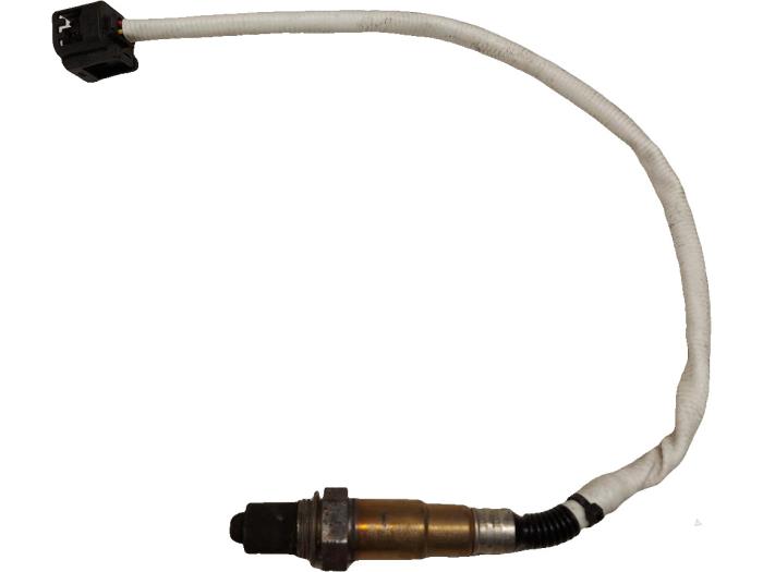 Usados Sonda Lambda Peugeot 308 Precio € 86,25 Norma de margen ofrecido por Bart Ebben