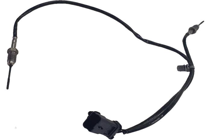 Begagnade Avgastemperatursensor Opel Corsa Pris € 86,25 Marginaltabell erbjuds av Bart Ebben
