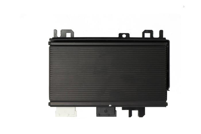 Usagé Module navigation Peugeot 407 Prix € 103,50 Règlement à la marge proposé par Bart Ebben