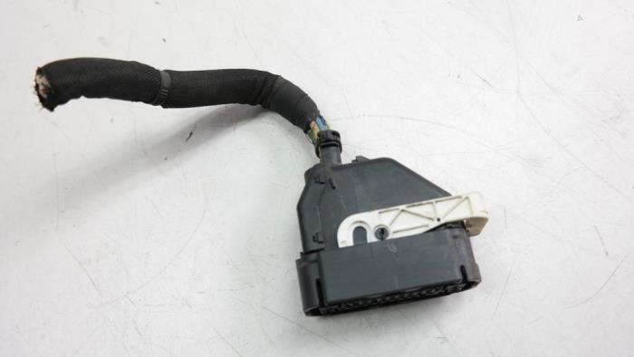 Begagnade ABS-dator Citroen C6 Pris € 57,50 Marginaltabell erbjuds av Bart Ebben