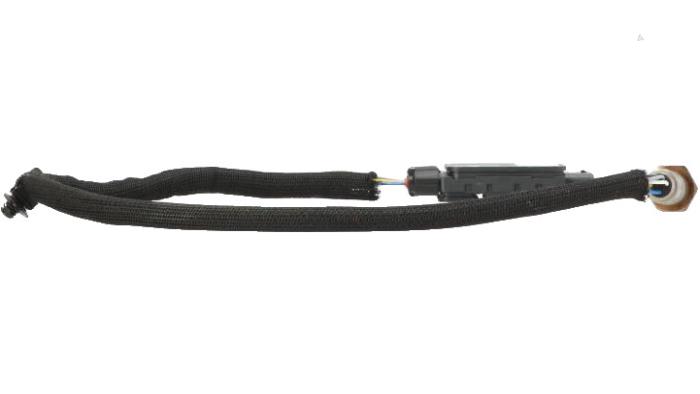 Używane Czujnik Nox Citroen Berlingo Cena € 155,25 Procedura marży oferowane przez Bart Ebben