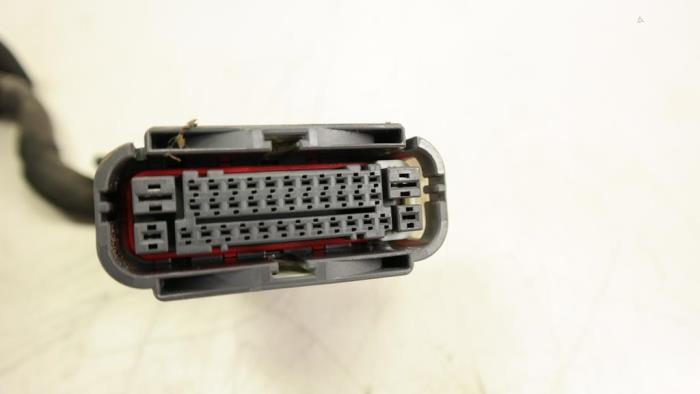 Begagnade ABS-dator Citroen C5 Pris € 57,50 Marginaltabell erbjuds av Bart Ebben