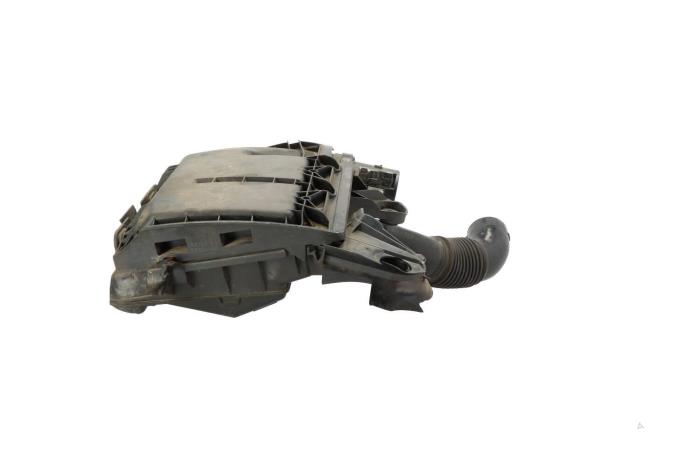 Begagnade Luftfilterhus Citroen DS3 Pris € 92,00 Marginaltabell erbjuds av Bart Ebben